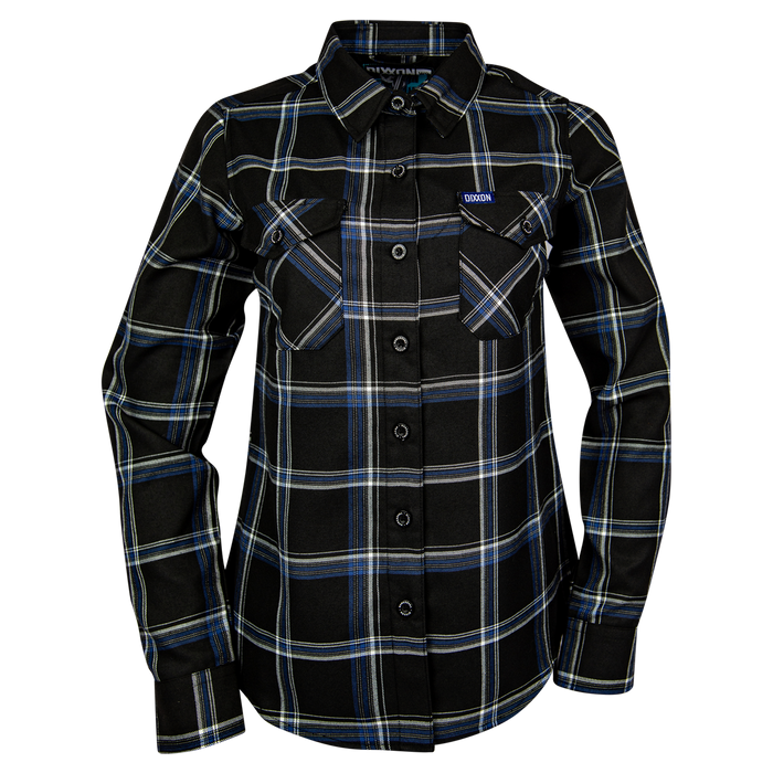 Women's Tradesman Flannel - Dixxon Flannel Co.