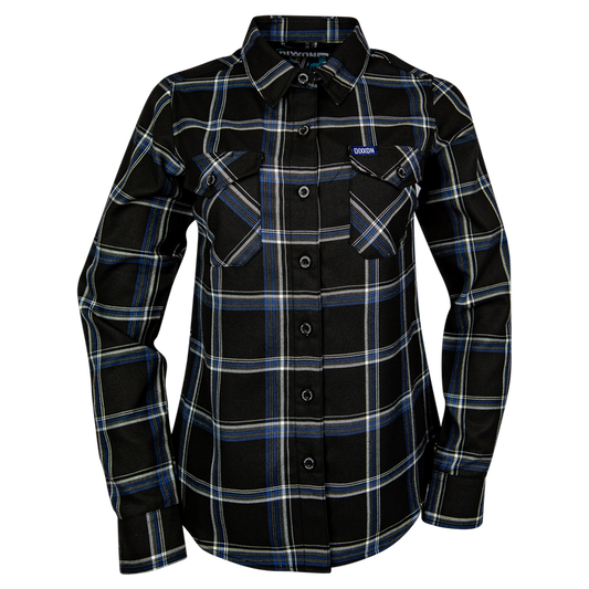 Women's Tradesman Flannel - Dixxon Flannel Co.