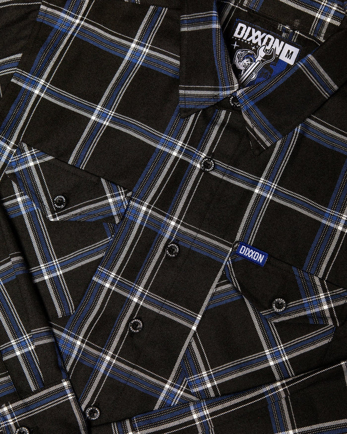 Women's Tradesman Flannel - Dixxon Flannel Co.