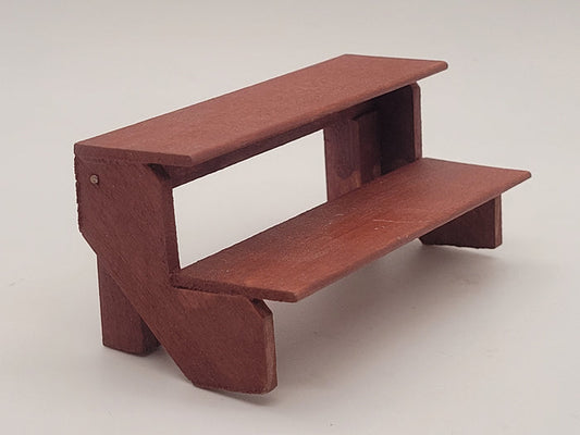 Wooden Plant Stand