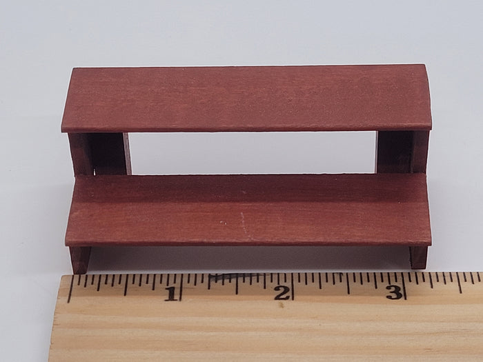Wooden Plant Stand