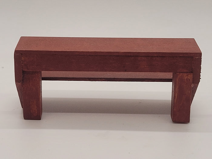 Wooden Plant Stand