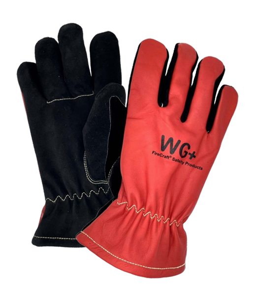 Work Glove Plus