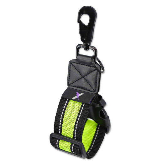 XL Wide Glove Strap