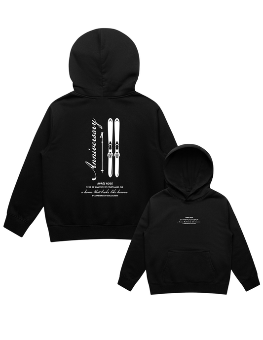 Youth Anniversary Hoodie