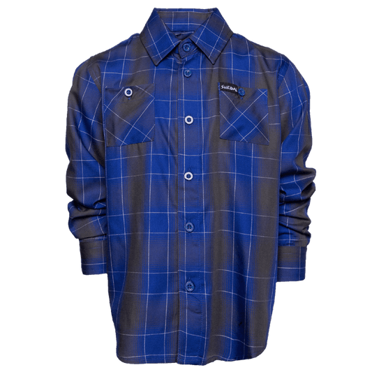 Youth Suicidal Tendencies 2024 Bamboo Long Sleeve - Dixxon Flannel Co.