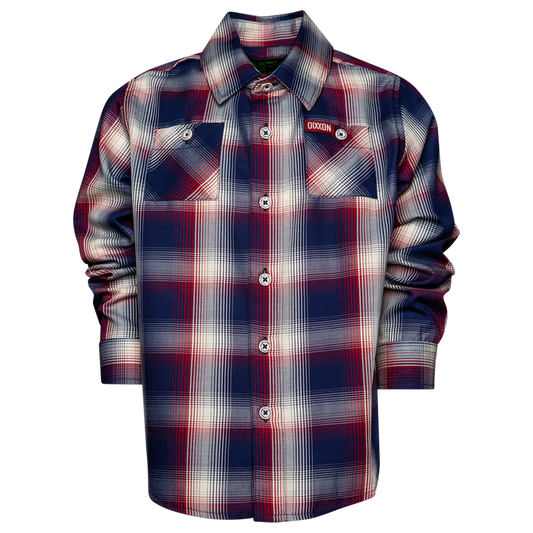 Youth The Anthem Bamboo Long Sleeve