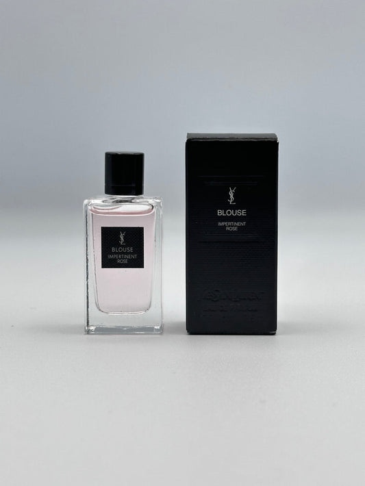 YSL Blouse Impertinent Rose EDP - Mini Perfume - 7.5ml