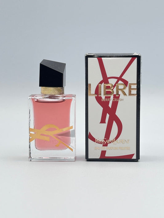 YSL Libre Berry Crush EDP Fruitee - Mini Perfume - 7.5ml