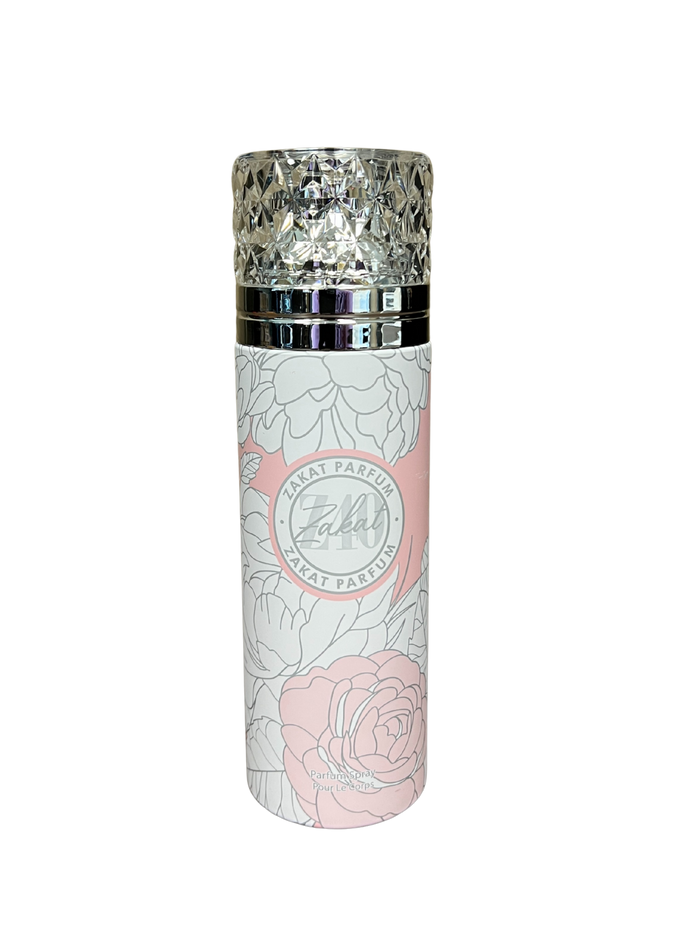 Z40 200ML Body Spray By ZAKAT