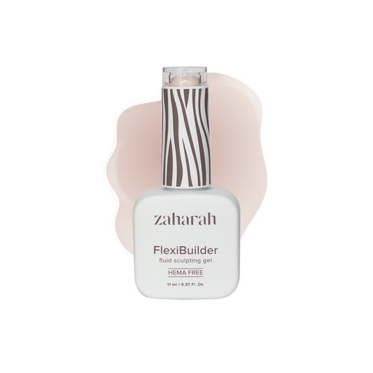 Zaharah FlexiBuilder | Tender Rose