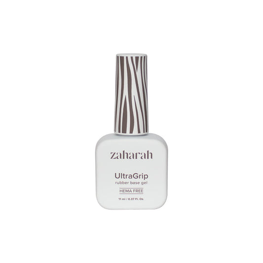 Zaharah UltraGrip | Rubber base gel