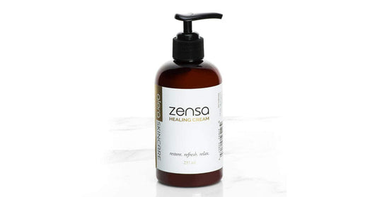 Zensa Healing Cream (237ml)