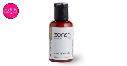Zensa Healing Cream (60ml)