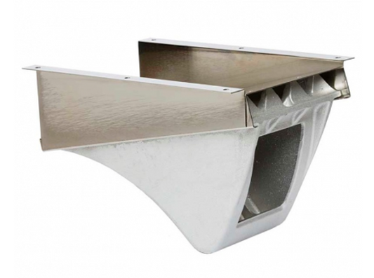 Zico Horizontal Wheel-Choc Holder - AC-2