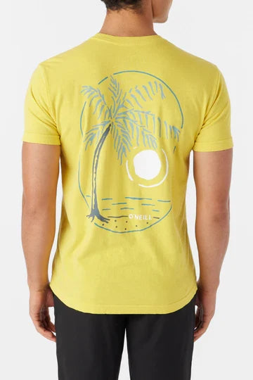 Zone Tee