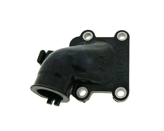 Zuma vertical replacement intake manifold - ScooterSwapShop